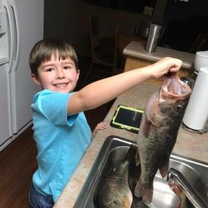 Meet your Posher, Janet